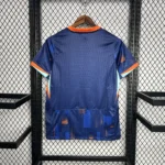 Netherlands Away Jersey 2024/2025 - Image 2