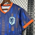 Netherlands Away Jersey 2024/2025 - Image 4
