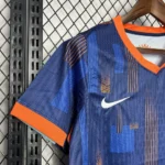 Netherlands Away Jersey 2024/2025 - Image 3
