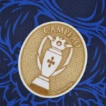 Porto Concept "Blue Dragon" jersey 2022/2023 - Image 5