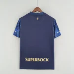 Porto Concept "Blue Dragon" jersey 2022/2023 - Image 2