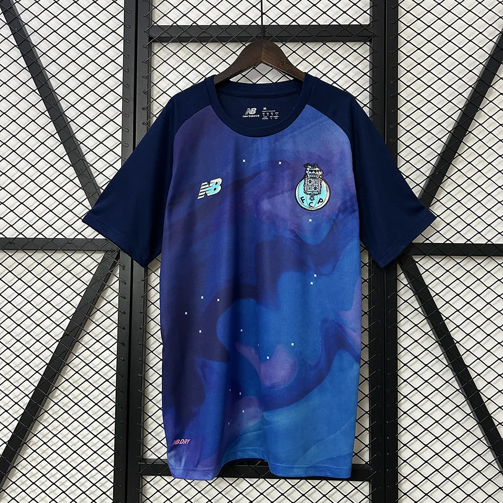 Maillot Porto Concept "XXX" 2024/2025 Porto Concept "Galaxie" jersey 2024/2025 - Image 1