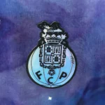 Porto Concept "Galaxie" jersey 2024/2025 - Image 5