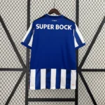 Maillot Porto Domicile 2024/2025 – Image 2
