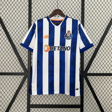 Maillot Porto Domicile 2024/2025