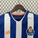 Maillot Porto Domicile 2024/2025 – Image 3