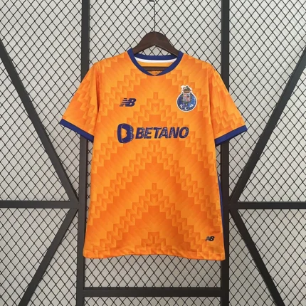 Maillot Porto Exterieur 2024/2025