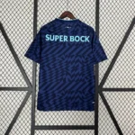 Maillot Porto Third 2024/2025 – Image 2