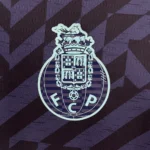 Maillot Porto Third 2024/2025 – Image 4