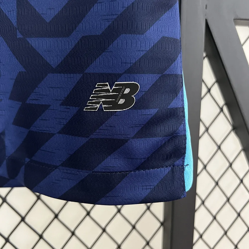 Maillot Porto Third 2024-2025 (4) Maillot Porto Third 2024/2025 – Image 6