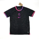 Maillot Psg Concept "Black Purple" 2024/2025