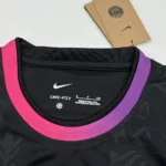 Maillot Psg Concept "Black Purple" 2024/2025 – Image 4