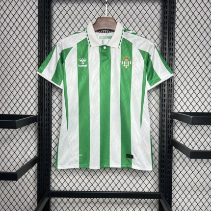 Real Betis Home jersey 2024/2025