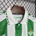 Real Betis Home jersey 2024/2025 - Image 3