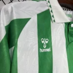 Real Betis Home jersey 2024/2025 - Image 5