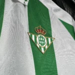 Real Betis Home jersey 2024/2025 - Image 4