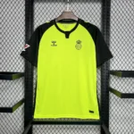 Real Betis Away Jersey 2024/2025