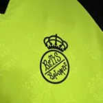 Maillot Real Betis Exterieur 2024/2025 – Image 5