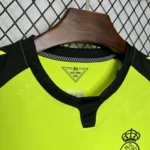 Maillot Real Betis Exterieur 2024/2025 – Image 3