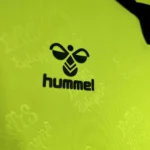 Maillot Real Betis Exterieur 2024/2025 – Image 6