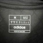 Real Madrid Concept "Full Black" jersey 2024/2025 - Image 4