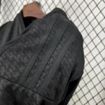 Real Madrid Concept "Full Black" jersey 2024/2025 - Image 3