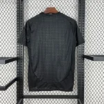 Real Madrid Concept "Full Black" jersey 2024/2025 - Image 2