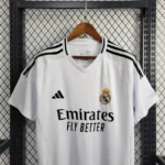 Real Madrid Home jersey 2024/2025 - Image 3