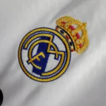 Real Madrid Home jersey 2024/2025 - Image 4
