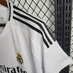 Real Madrid Home jersey 2024/2025 - Image 6