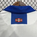 Real Sociedad Home jersey 2024/2025 - Image 6