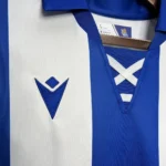 Real Sociedad Home jersey 2024/2025 - Image 4