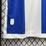 Real Sociedad Home jersey 2024/2025 - Image 5