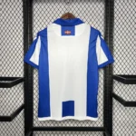 Real Sociedad Home jersey 2024/2025 - Image 2