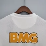 Santos Retro Home Jersey 2011/2012 - Image 4