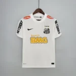 Santos Retro Home Jersey 2011/2012