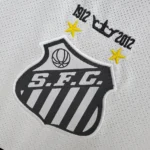 Santos Retro Home Jersey 2011/2012 - Image 6