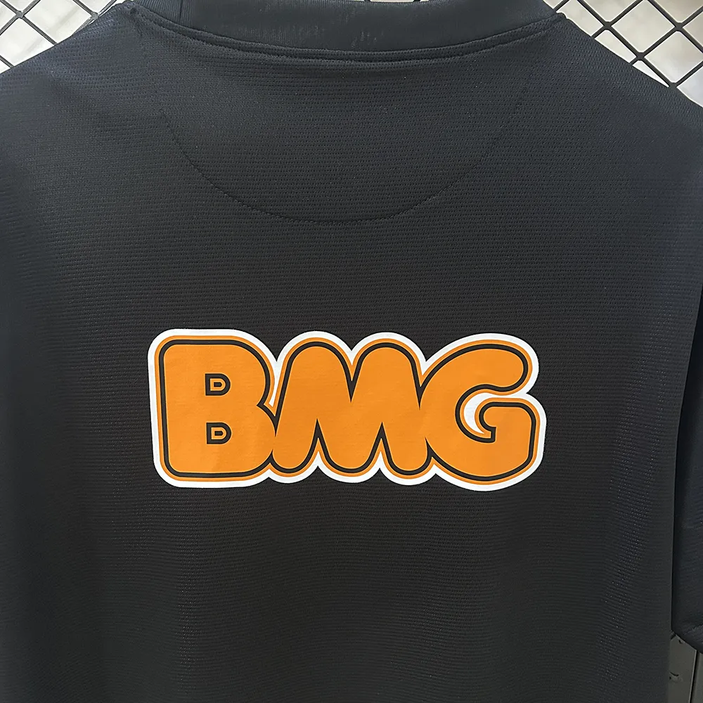 Maillot Retro Santos Exterieur 2012-2013 (10) Santos Away Retro Jersey 2012/2013 - Image 6