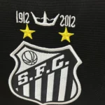 Santos Away Retro Jersey 2012/2013 - Image 5