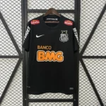Santos Away Retro Jersey 2012/2013