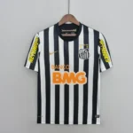 Santos Away Retro Jersey 2012/2013