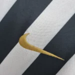 Santos Away Retro Jersey 2012/2013 - Image 4