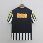 Santos Away Retro Jersey 2012/2013 - Image 2