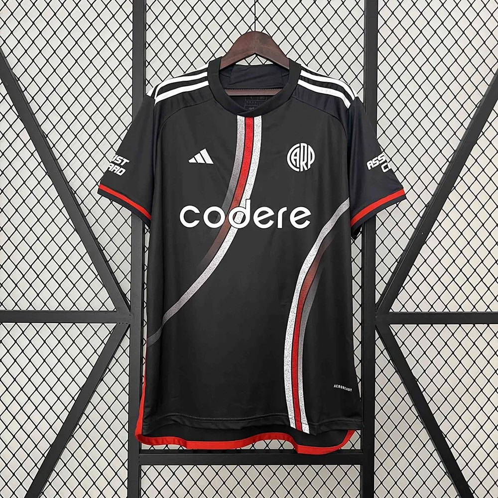 Maillot River Plate Third 2024-2025 (3) River Plate Third jersey 2024/2025 - Image 1