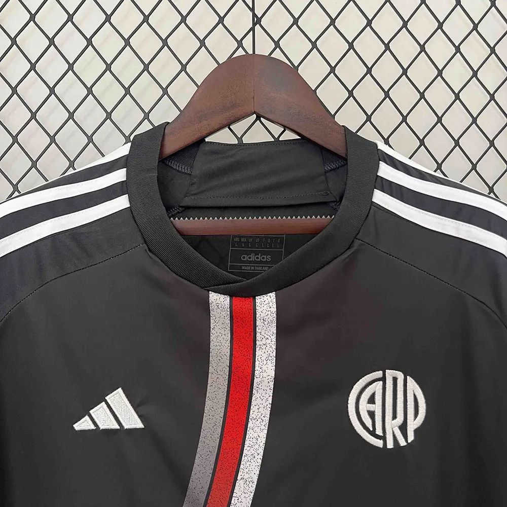 Maillot River Plate Third 2024-2025 (6) River Plate Third jersey 2024/2025 - Image 3