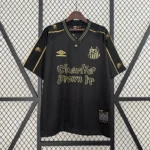 Maillot Santos Charlie Brown Jr. 2024/2025