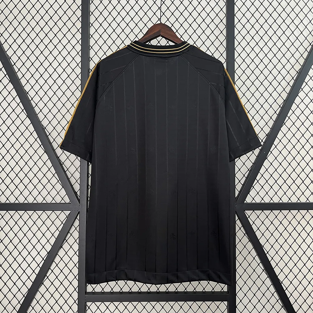 Maillot Santos Charlie Brown Jr. 2024-2025 (3) Maillot Santos Charlie Brown Jr. 2024/2025 – Image 2