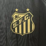 Maillot Santos Charlie Brown Jr. 2024/2025 – Image 6