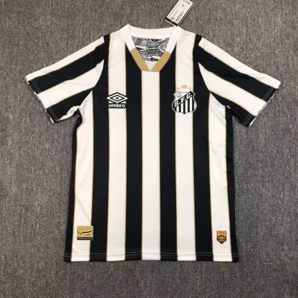 Maillot Santos Exterieur 2024/2025