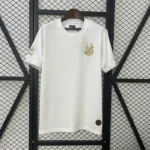 Maillot Santos Spécial Pele 1000 Buts Blanc
